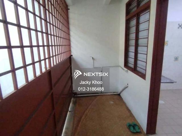 Shop for sale in Port Klang, Selangor