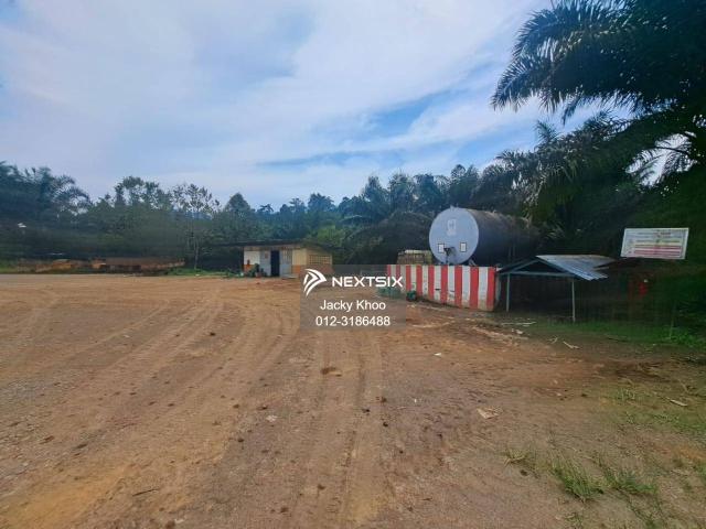 Shop for sale in Port Klang, Selangor