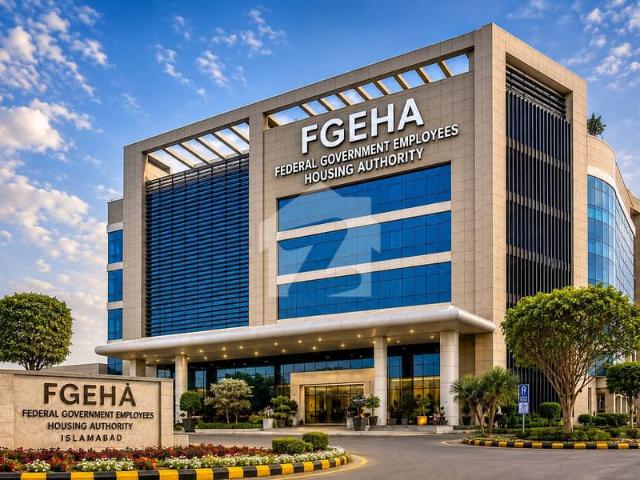 Property for sale in Islamabad