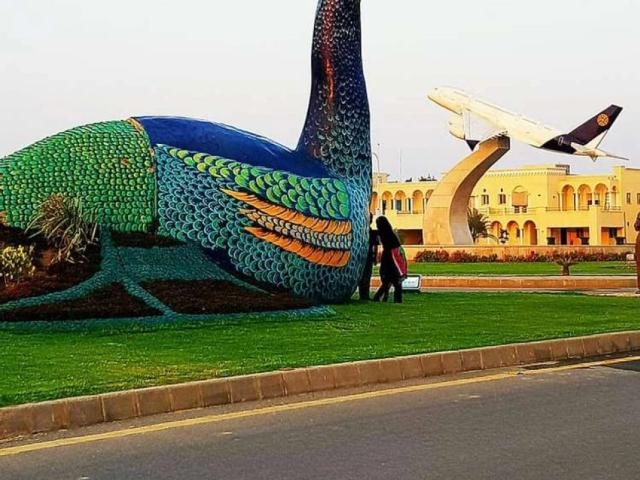 Land for sale in Rawalpindi, Islamabad Capital Territory