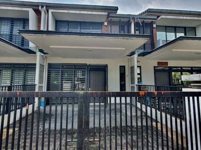 Terraced House for sale in Petaling, Alam Impian