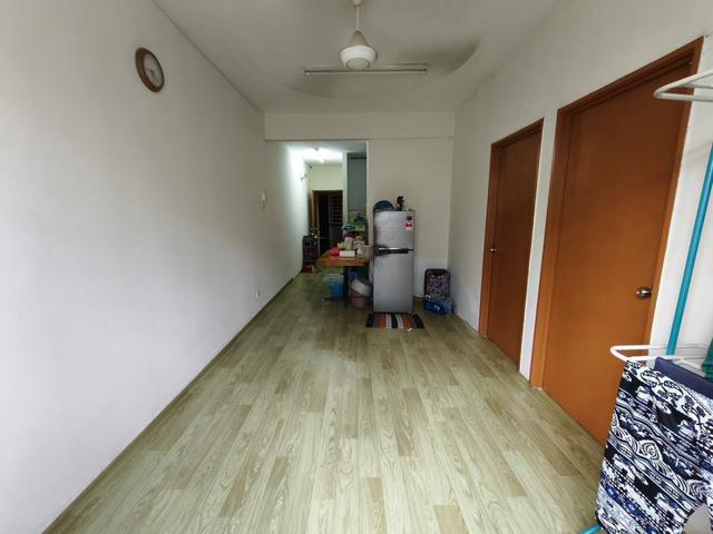 Apartment for sale in Country Heights Damansara, Kuala Lumpur