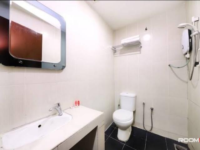 House for rent in Country Heights Damansara, Kuala Lumpur