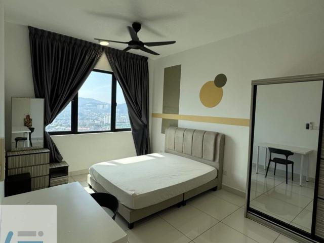 Room for rent in Country Heights Damansara, Kuala Lumpur
