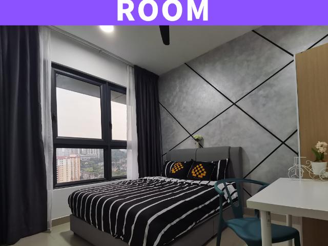 Apartment for rent in Country Heights Damansara, Kuala Lumpur