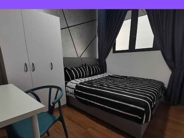 Apartment for rent in Country Heights Damansara, Kuala Lumpur