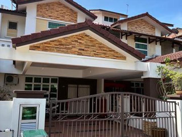 Terraced House for rent in Bukit Baru, Malaka