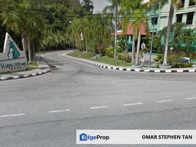 Shop for sale in Perak, Tldm Lumut