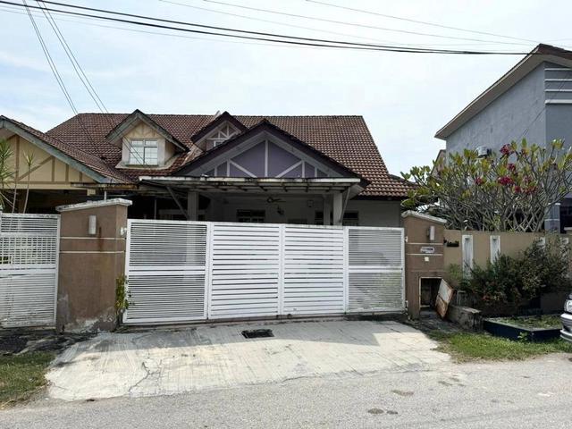 Residential House for sale in Kajang, Langat