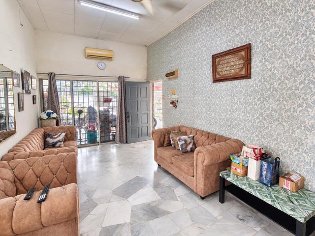 Terraced House for sale in Majlis Perbandaran Selayang, Gombak