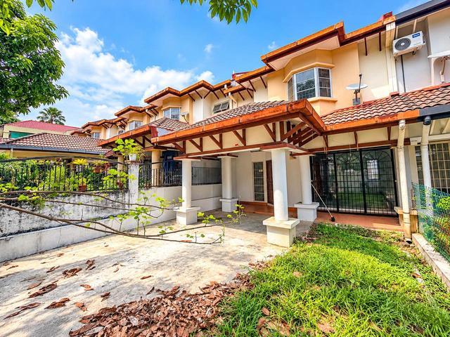Terraced House for sale in Cheras