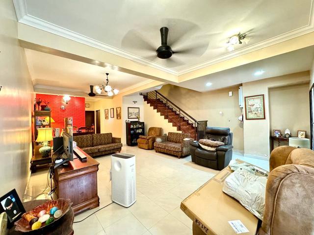 Terraced House for sale in Country Heights Damansara, Kuala Lumpur