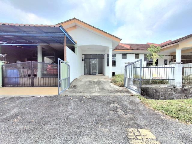 Terraced House for sale in Sri Rusa, Negeri Sembilan