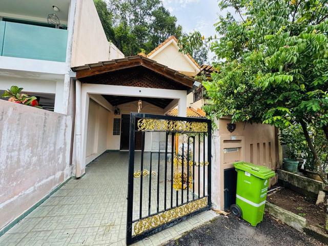 Terraced House for sale in Country Heights Damansara, Kuala Lumpur