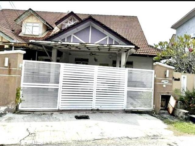 Residential House for sale in Kajang, Langat