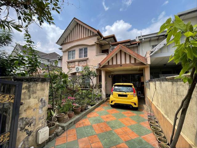 Terraced House for sale in Petaling, Subang Jaya