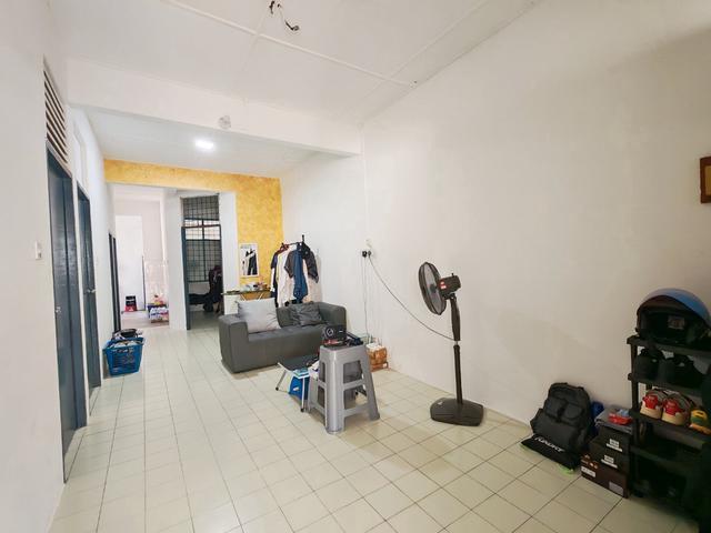 Terraced House for sale in Kuching, Sarawak