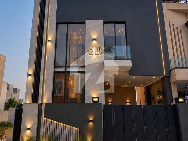 House for sale in Rawalpindi, Islamabad Capital Territory