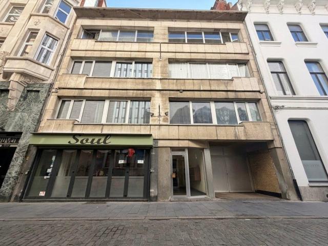 Kot location à Meir, Antwerpen