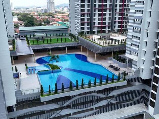 Condominium for sale in Malaka