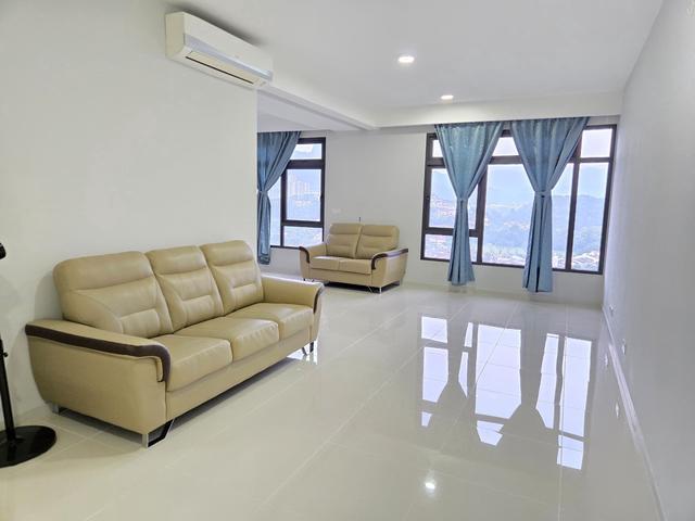 Serviced Residence for rent in Taman Wangsa Melawati, Kuala Lumpur