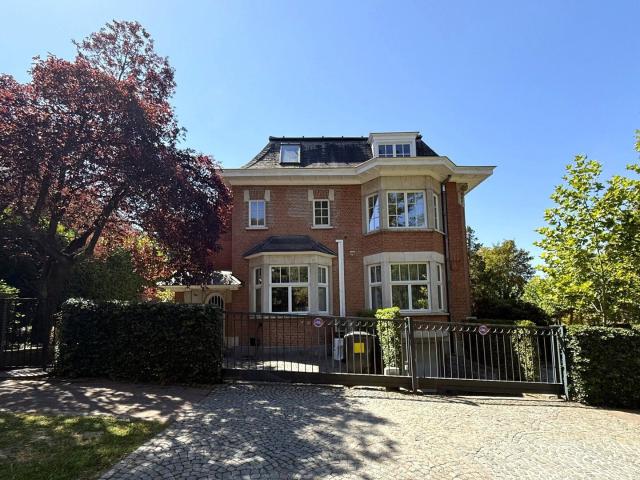 Appartement location à Woluwe-Saint-Pierre - Sint-Pieters-Woluwe, Brussel-Hoofdstad - Bruxelles-Capitale