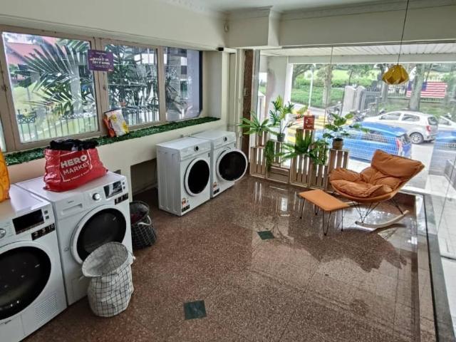 Room for rent in Country Heights Damansara, Kuala Lumpur