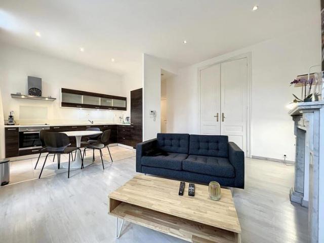Kot location à Saint-gilles, Bruxelles