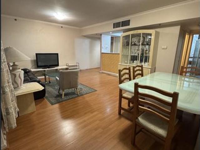 Apartment for rent in Koreatown, Sydney