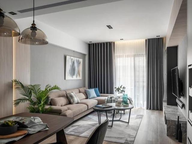 Condominium for sale in Kuchai Lama, Kuala Lumpur