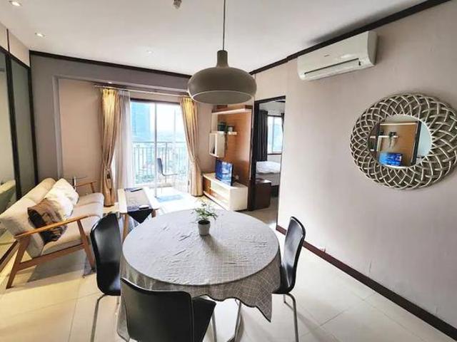 Serviced Residence for sale in Mid Valley City, Kuala Lumpur