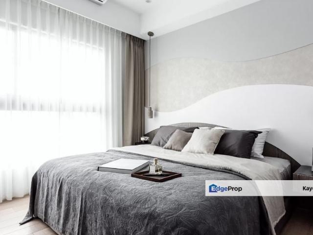 Condominium for sale in Salak Selatan, Kuala Lumpur