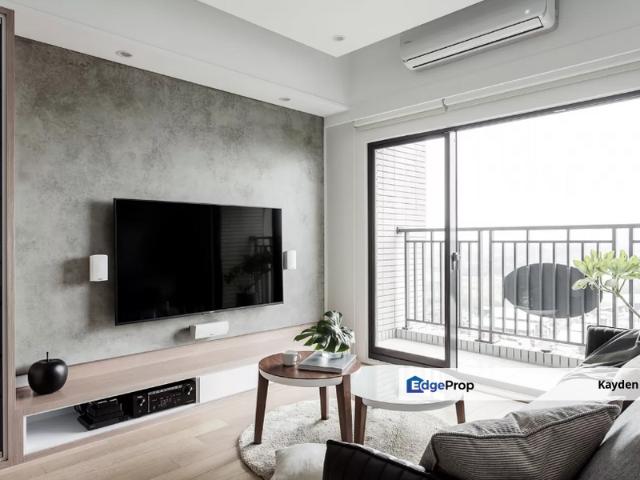 Condominium for sale in Cheras, Kuala Lumpur