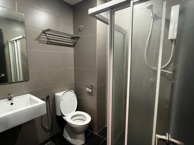 House for rent in Country Heights Damansara, Kuala Lumpur