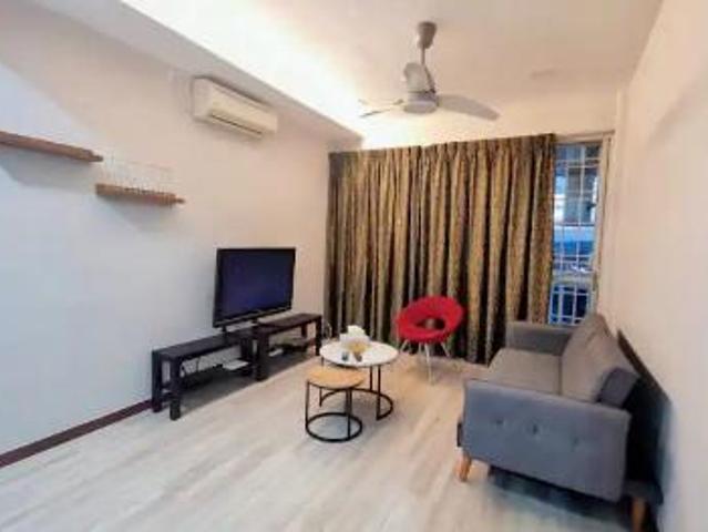 Condominium for sale in Tanjong Sepat, Selangor