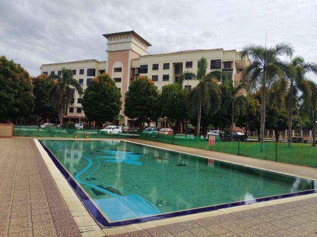 Apartment for sale in Malaka