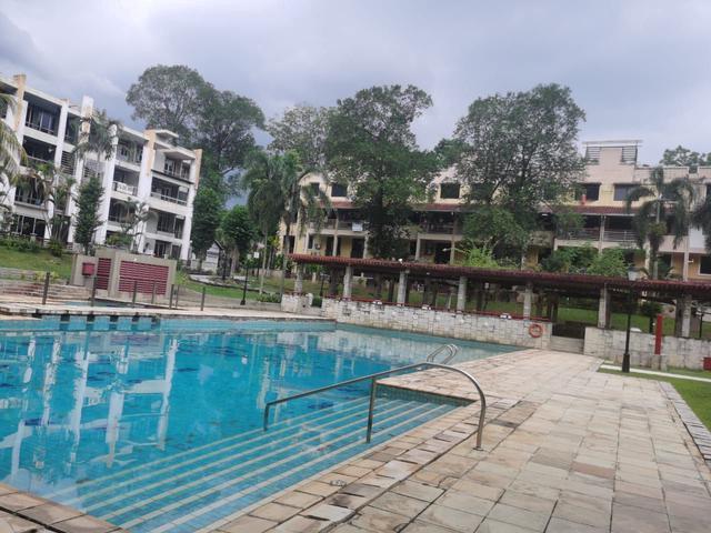 Condominium for rent in Tanjong Sepat, Selangor