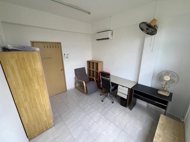 Apartment for sale in Malaka