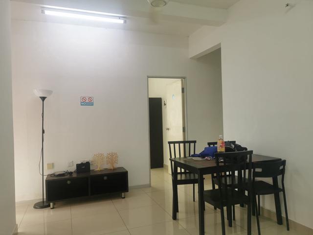 Serviced Residence for rent in Tanjong Sepat, Selangor