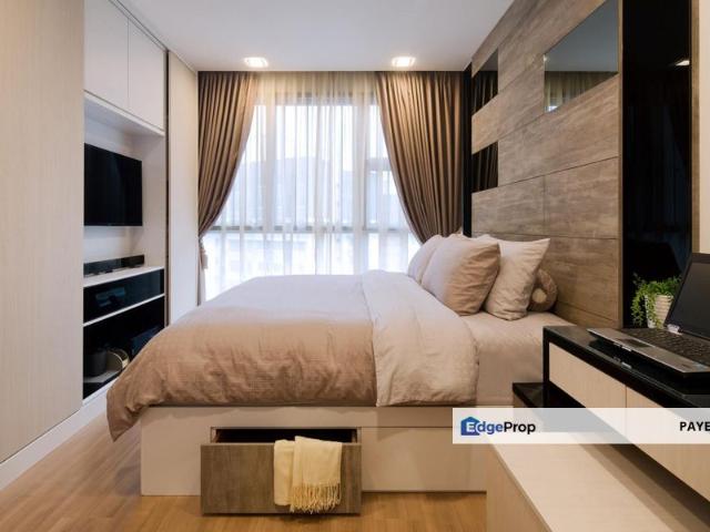 Condominium for sale in Selayang, Selangor