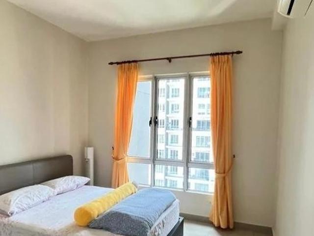 Room for rent in Country Heights Damansara, Kuala Lumpur