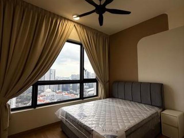 Serviced Residence for rent in Country Heights Damansara, Kuala Lumpur
