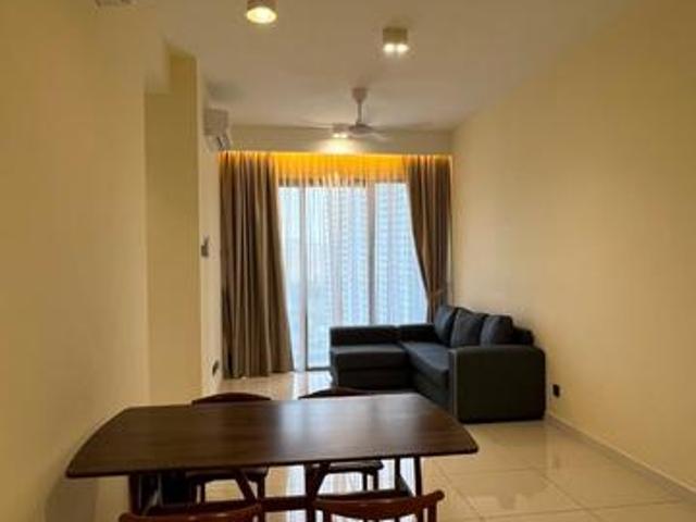 Serviced Residence for rent in Country Heights Damansara, Kuala Lumpur