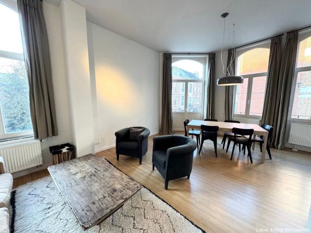 Kot location à Woluwe-Saint-Pierre - Sint-Pieters-Woluwe, Brussel-Hoofdstad - Bruxelles-Capitale