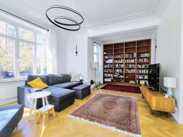 Appartement location à Sint-lambrechts-woluwe, Bruxelles