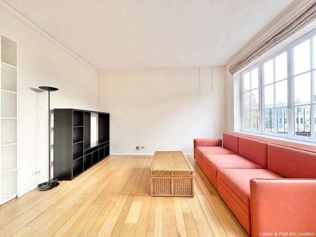 Appartement location à Woluwe-Saint-Pierre Centre - Sint-Pieters-Woluwe Centrum, Woluwe-Saint-Pierre - Sint-Pieters-Woluwe