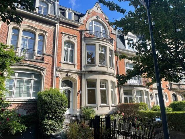 Maison location à Sint-lambrechts-woluwe, Bruxelles