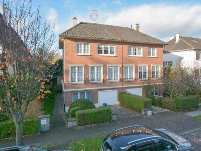 Maison location à Sint-pieters-woluwe, Bruxelles