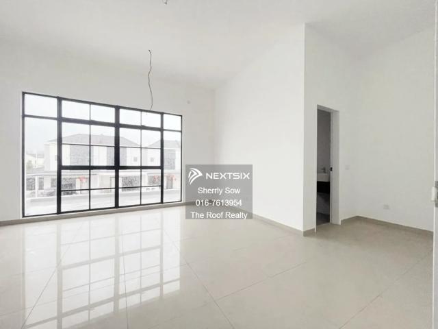 Residential House for sale in Johor