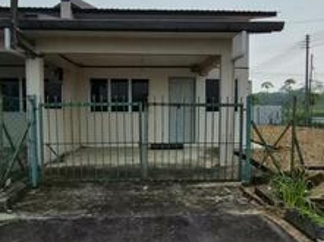 Terraced House for sale in Kuching, Sarawak